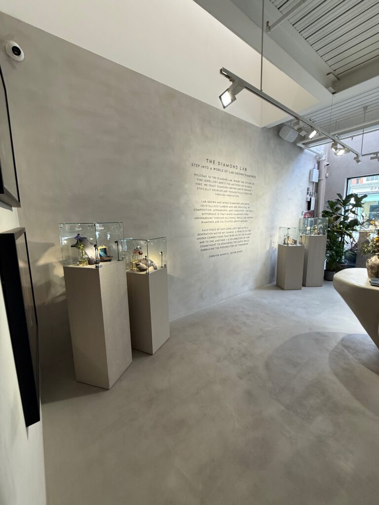 High-End Blank Canvas Venue in Mayfair for Retail & Events image 6