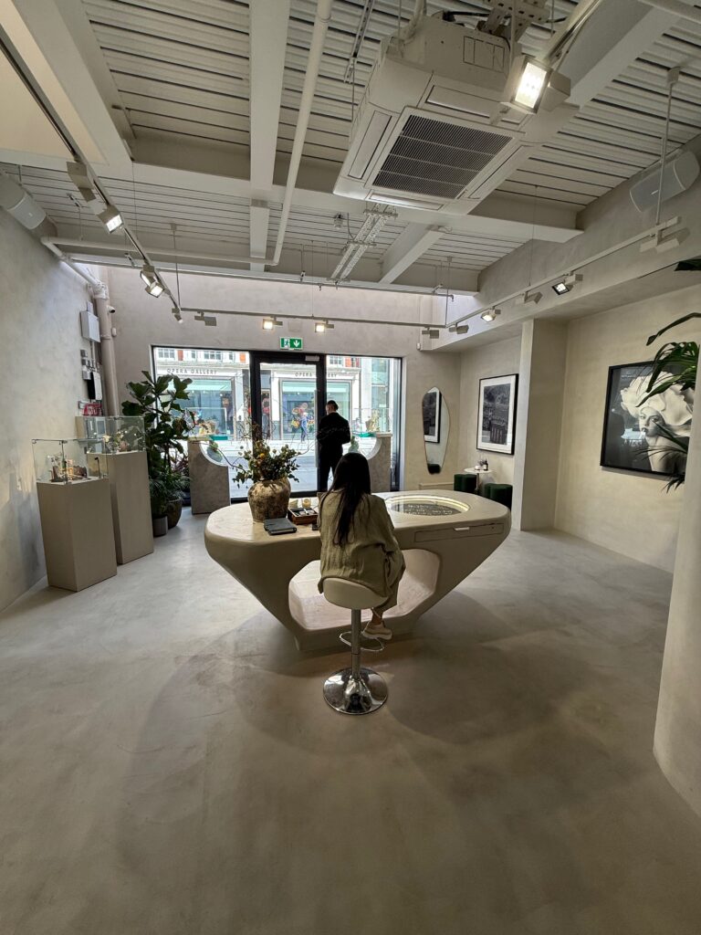 High-End Blank Canvas Venue in Mayfair for Retail & Events image 3