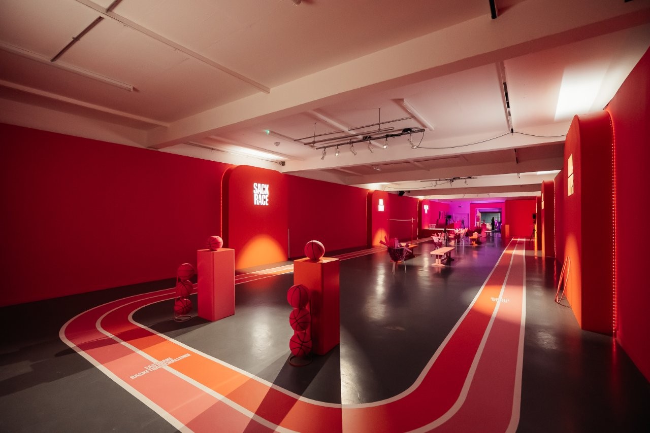Shoreditch Multi Use Event Space | Locations London