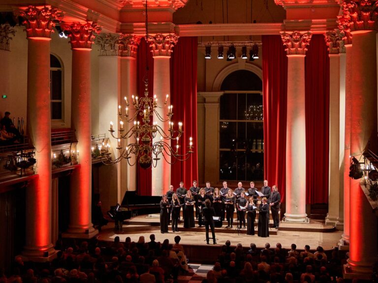 Grand Heritage Event Venue in Westminster image 11