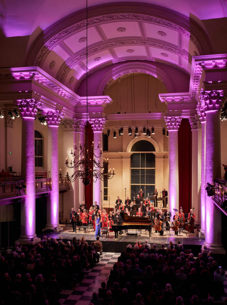 Grand Heritage Event Venue in Westminster image 5