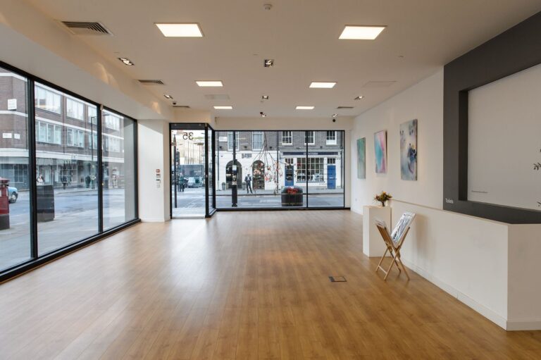 Versatile Street-Facing Retail Space image 2