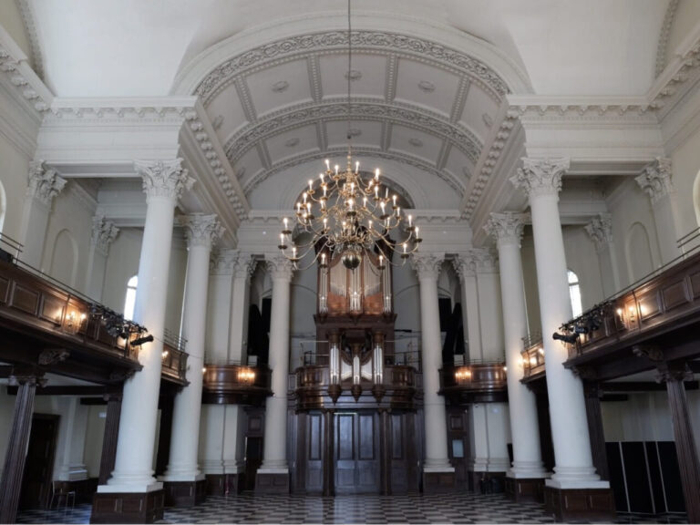 Grand Heritage Event Venue in Westminster image 2