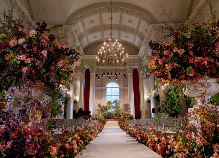 Grand Heritage Event Venue in Westminster image 6