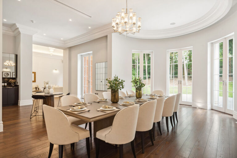 The Crown Estate Detached Home image 8