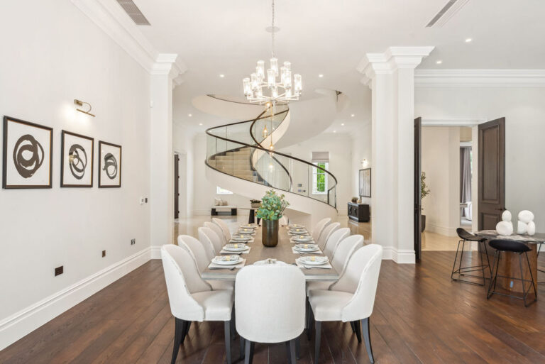 The Crown Estate Detached Home image 7