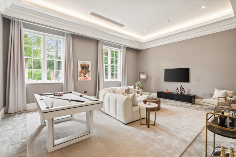 The Crown Estate Detached Home image 29