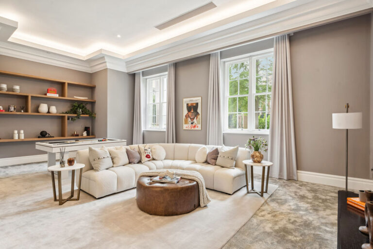 The Crown Estate Detached Home image 27