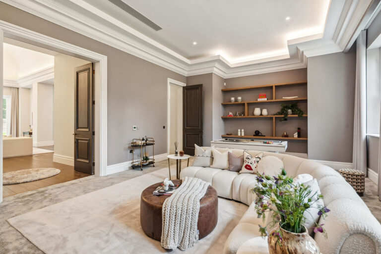 The Crown Estate Detached Home image 28