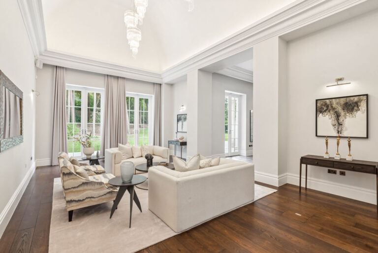 The Crown Estate Detached Home image 20