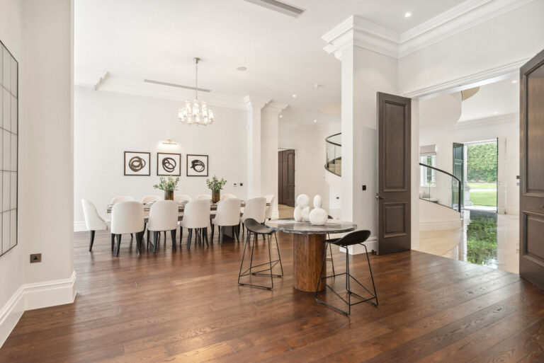The Crown Estate Detached Home image 10