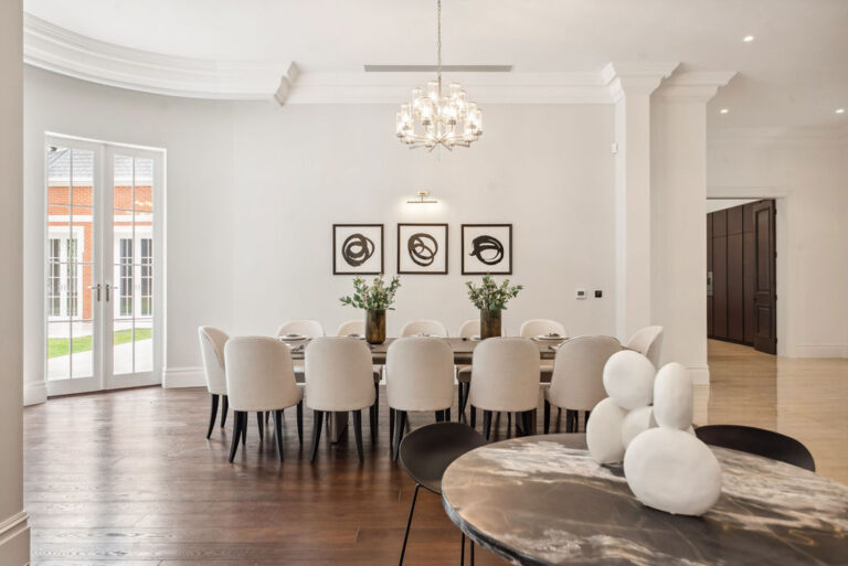 The Crown Estate Detached Home image 9