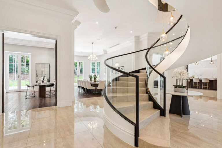 The Crown Estate Detached Home image 3