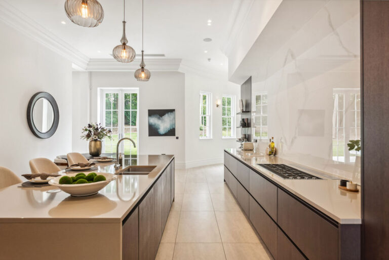 The Crown Estate Detached Home image 13