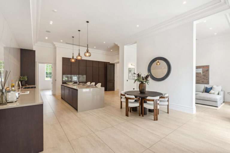 The Crown Estate Detached Home image 16
