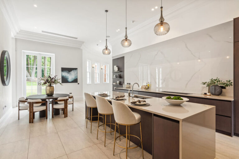 The Crown Estate Detached Home image 17