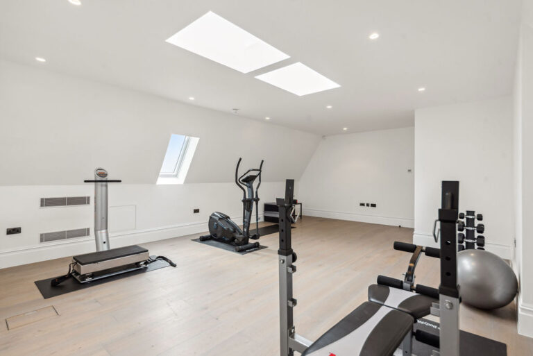The Crown Estate Detached Home image 38