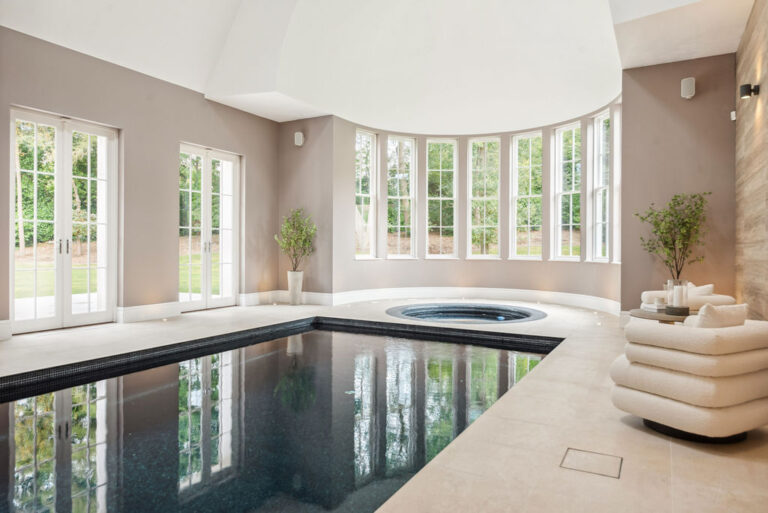 The Crown Estate Detached Home image 40