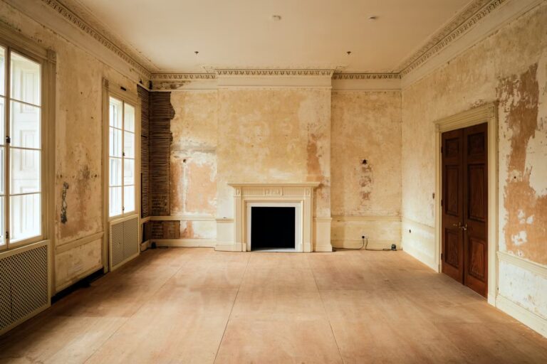 18th-Century Palladian Mansion for Events & Productions image 2