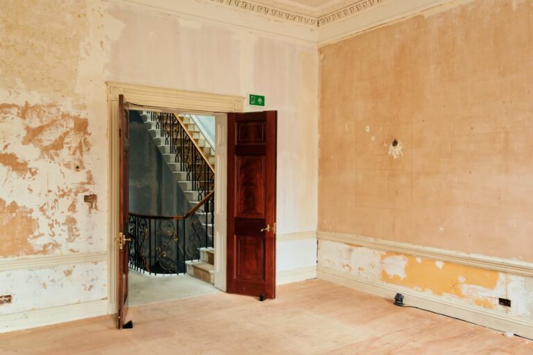 18th-Century Palladian Mansion for Events & Productions image 4