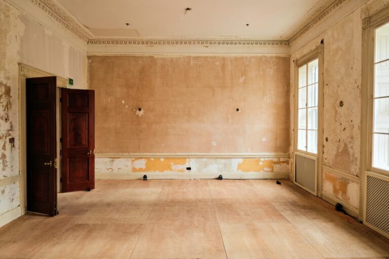 18th-Century Palladian Mansion for Events & Productions image 3