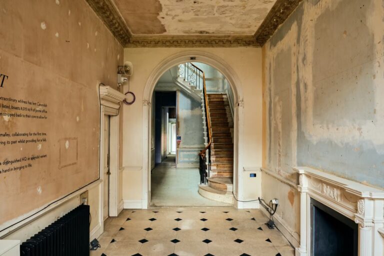 18th-Century Palladian Mansion for Events & Productions image 9