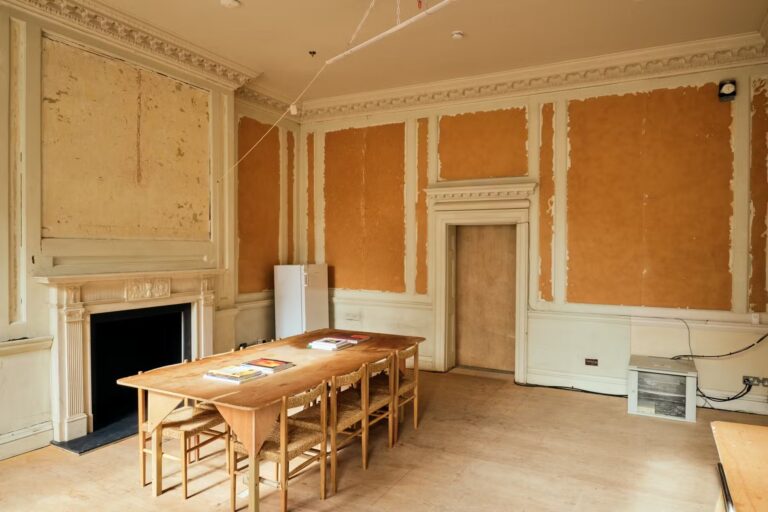 18th-Century Palladian Mansion for Events & Productions image 5