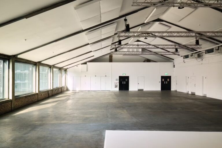 Versatile East London Industrial Warehouse for Hire image 4