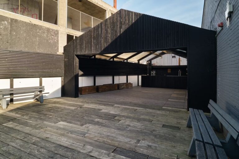 Versatile East London Industrial Warehouse for Hire image 7