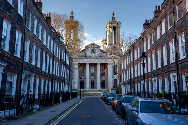 Grand Heritage Event Venue in Westminster image 1