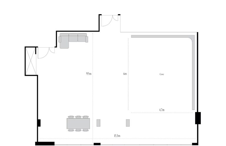 East London Creative Studios for Photography & Film image 5