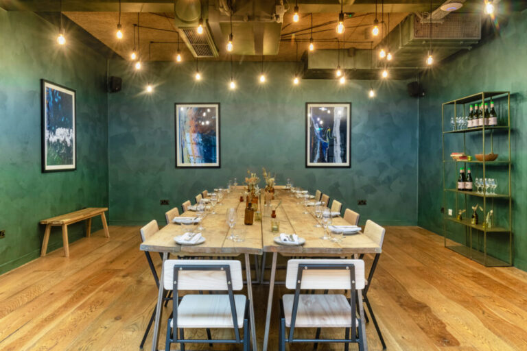 Flexible 3-Story Event Space image 13