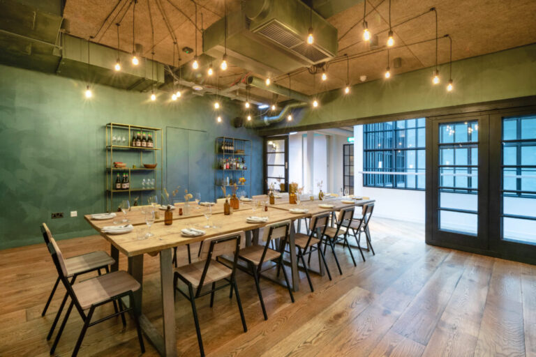 Flexible 3-Story Event Space image 14