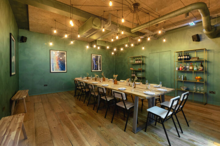 Flexible 3-Story Event Space image 15