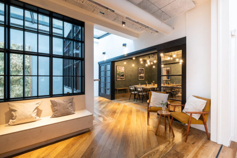 Flexible 3-Story Event Space image 5
