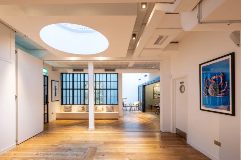Flexible 3-Story Event Space image 2
