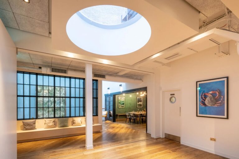 Flexible 3-Story Event Space image 3