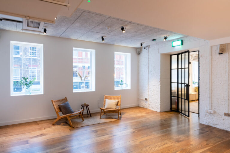 Flexible 3-Story Event Space image 11