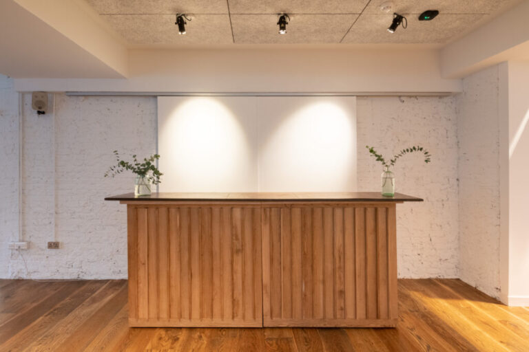 Flexible 3-Story Event Space image 8