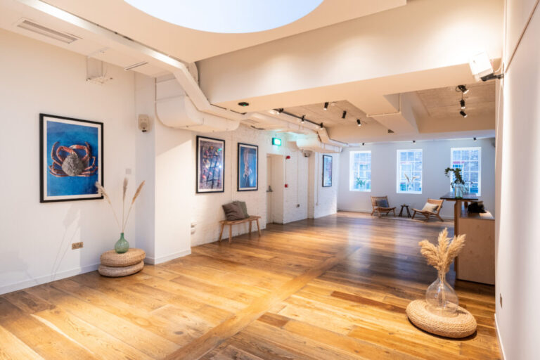 Flexible 3-Story Event Space image 10
