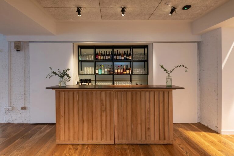 Flexible 3-Story Event Space image 7