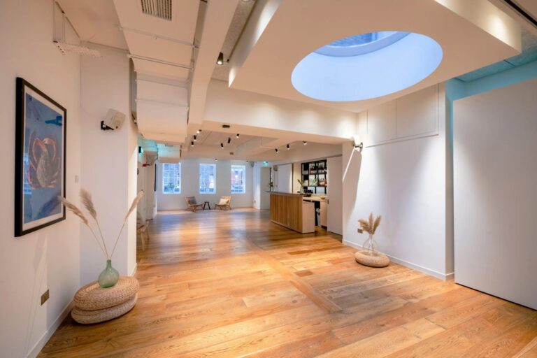Flexible 3-Story Event Space image 1