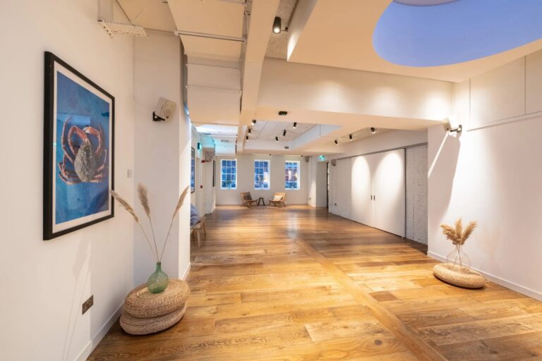 Flexible 3-Story Event Space image 4