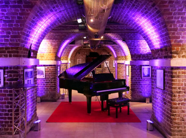 Grand Heritage Event Venue in Westminster image 12