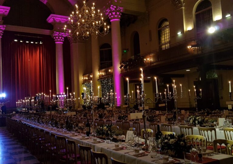 Grand Heritage Event Venue in Westminster image 14