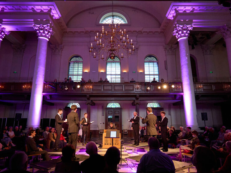Grand Heritage Event Venue in Westminster image 15