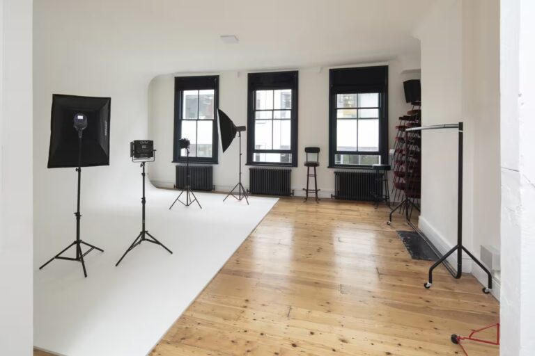 Creative Studio for Photoshoots, Beauty & Events image 10