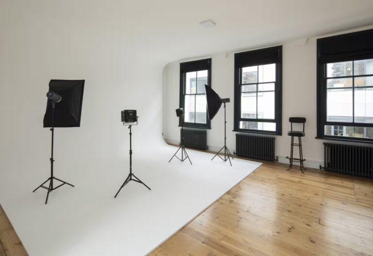 Creative Studio for Photoshoots, Beauty & Events image 9