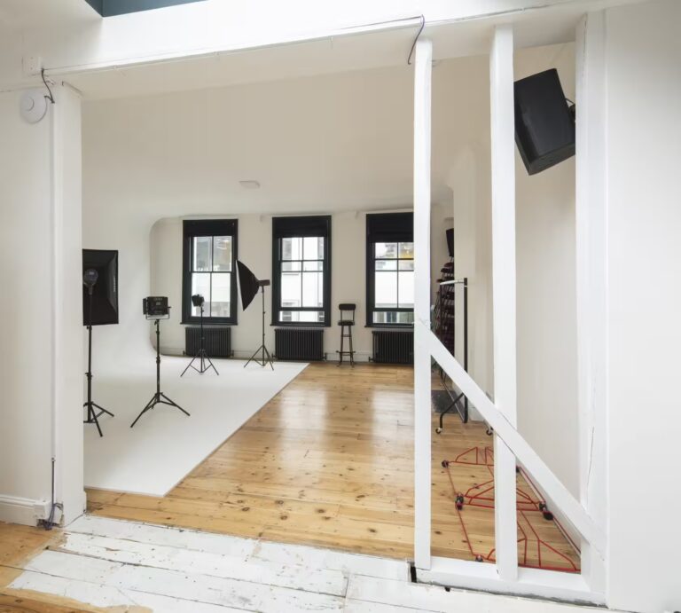 Creative Studio for Photoshoots, Beauty & Events image 11