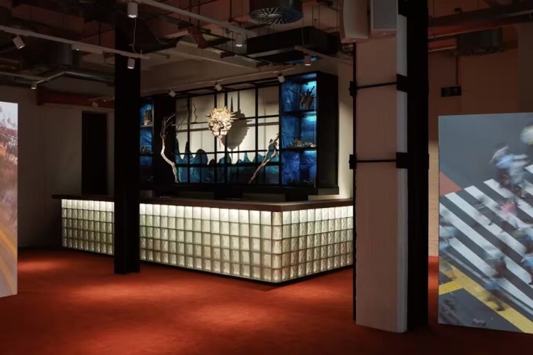 Private Event Space with Bar, Stage & AV Setup image 8